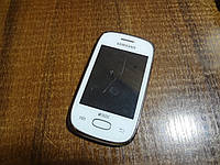 Samsung GT-S5312 Дисплей