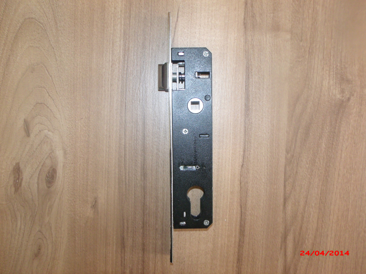 Замок дверной 25, 35 мм с язычком: продажа, цена в Киеве. Замки от "СПД ...