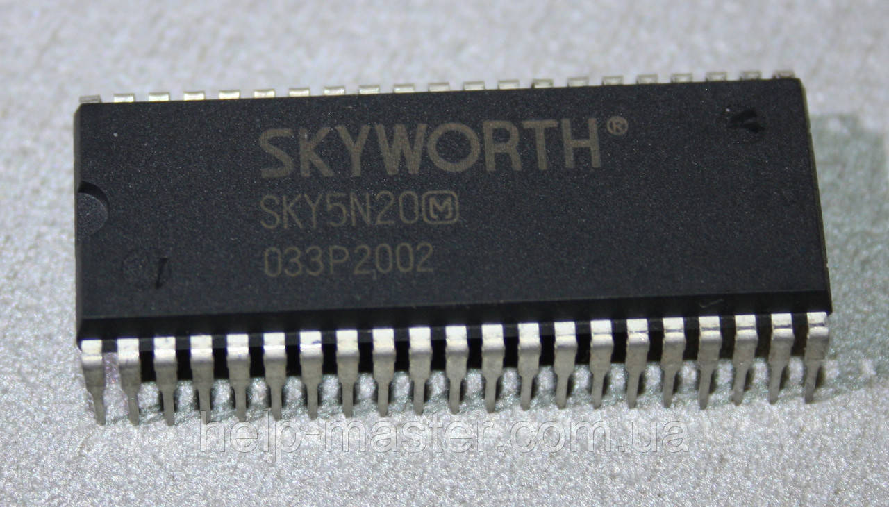 SKY5N20;  (SKYWORTH)