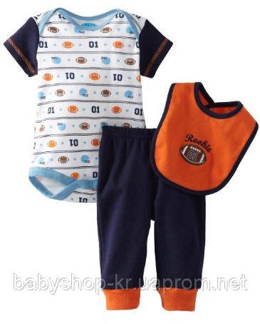 Комплект Bon Bebe (США) 6-9 міс