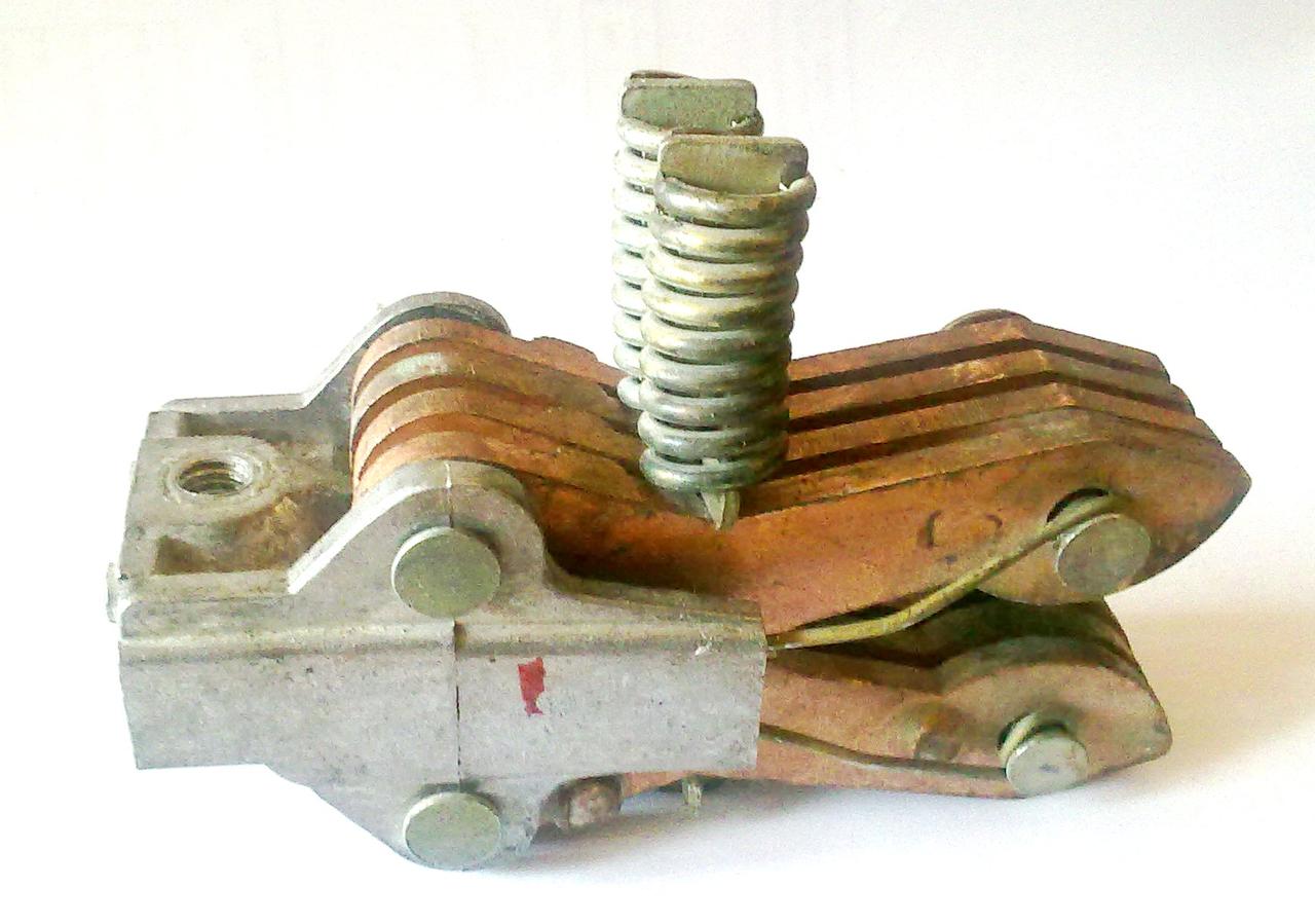 Контакт втичний до АВМ, фото 1