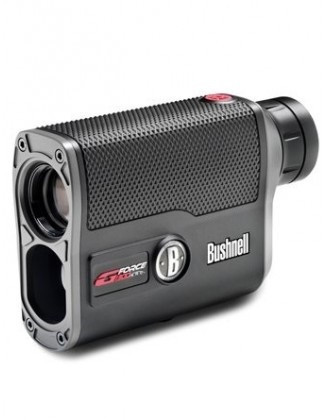 Лазерный дальномер Bushnell DX G-Force 1300 ARC RTAP (6х21, измерение 5-1200м, водонепроницаемый) 202461