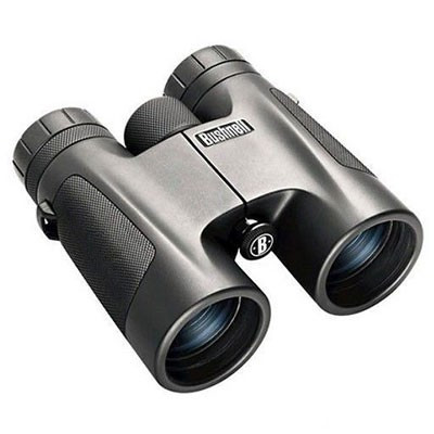 141042PP1 Бинокль Bushnell 10x42" Powerview" "Premium Outdor Pack"+backtrack