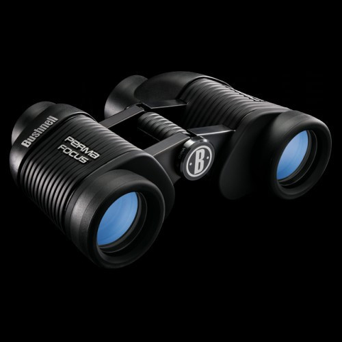 173507 Бінокль Bushnell 7х35 "Perma Focus"