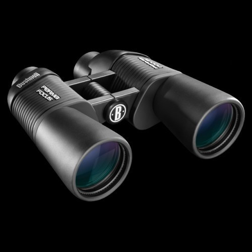 175007 Бинокль Bushnell 7х50 "Perma Focus"