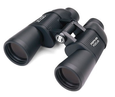 175010 Бінокль Bushnell 10х50 "Perma focus"
