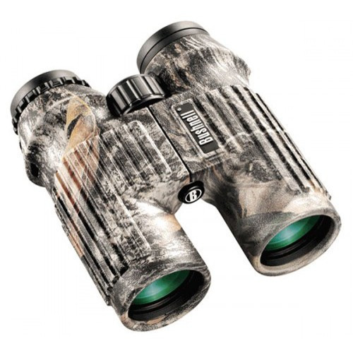 190143 Бинокль"Bushnell" 10х42 "Legend" Camo