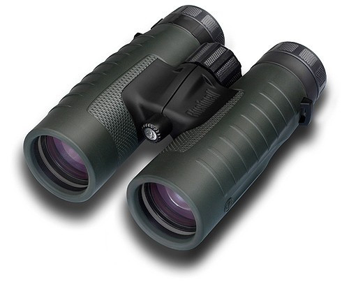 232410 Бинокль Bushnell 10х42"Trophy XLT"