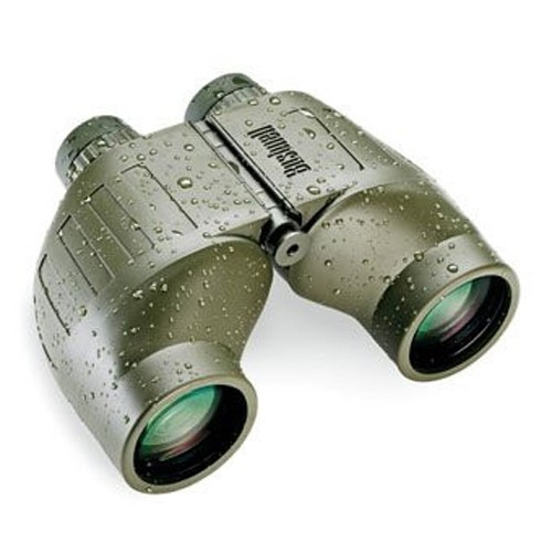 280750 Бінокль Bushnell 7х50 "Marine Tactical" з компасом