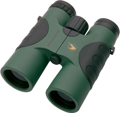 BE10х42WP Бінокль Gamo 10x42 WP