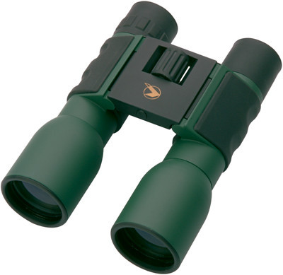 BE16х32DCF Бінокль Gamo 16x32 DCF