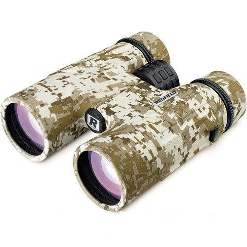 118331 Бінокль Redfield Battlefield Tactical 10x42 Desert Digital Camo