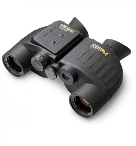 2300 Бінокль Steiner Nighthunter LRF 8x30