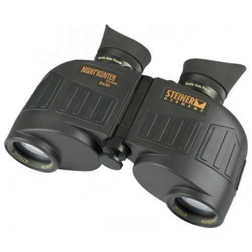 5216 Бінокль Steiner Nighthunter Xtreme 8x30