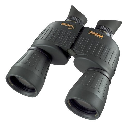 52240 Бінокль Steiner Nighthunter XP 8x56