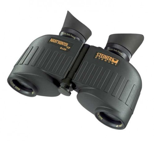 52140 Бінокль Steiner Nighthunter XP 8x30