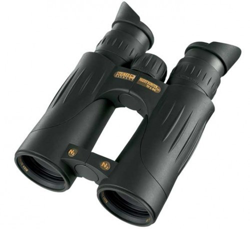 52810 Бінокль Steiner Nighthunter XP 8x44