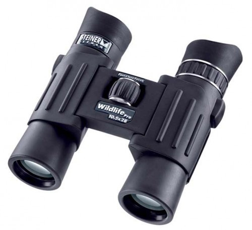 5403 Бінокль Steiner Wildlife Pro 10,5x28