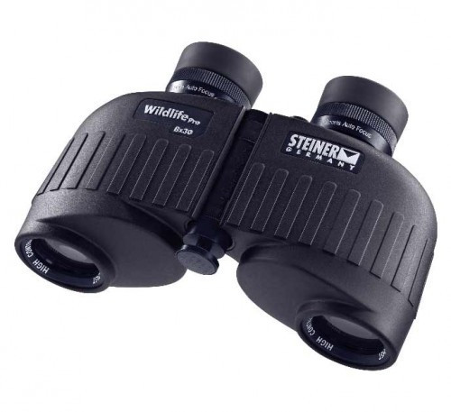 54130 Бінокль Steiner Wildlife Pro 8x30