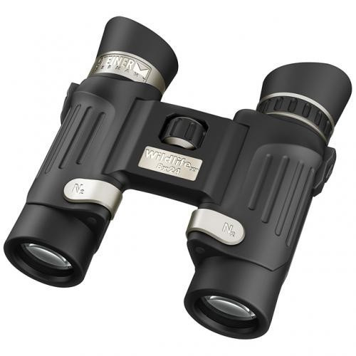 5438 Бінокль Steiner Wildlife XP 8x24
