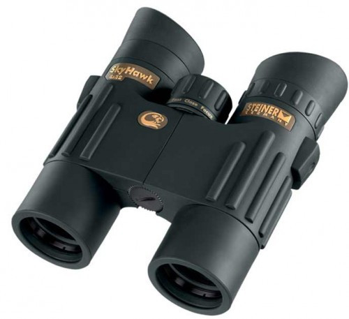 80210 Бінокль Steiner SkyHawk Pro 8x32
