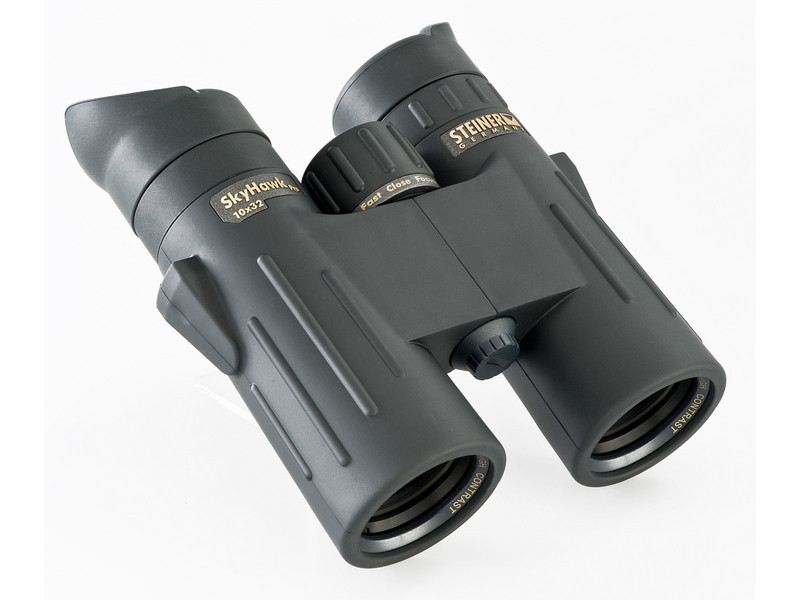 80240 Бінокль Steiner SkyHawk Pro 10x32