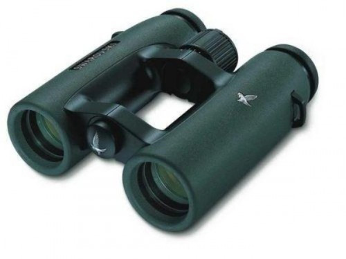 SWB11 Бінокль "Swarovski" 10х32 EL WB