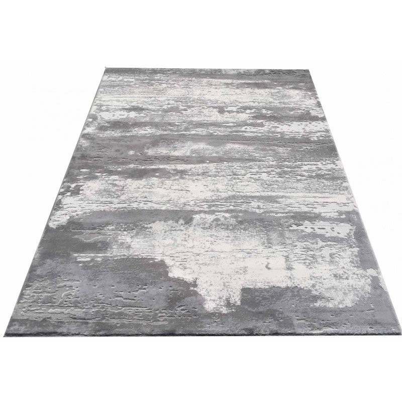 Килим VALS W2359 IVORY/D.GREY