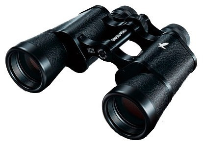 SWB27 Бинокль Swarovski "Habicht" 8x30 WMS