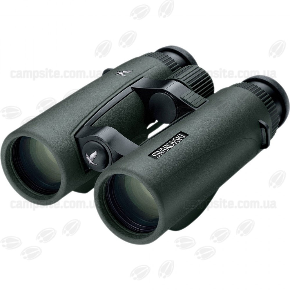 SWB31 Бінокль Swarovski "EL Range" 10x42