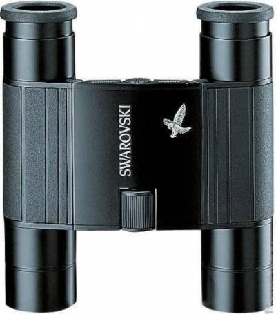 SWB4 Бінокль "Swarovski" 10х25 Pocket BN-Green