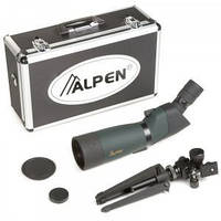 Подзорная труба Alpen 20-60x80/45 Waterproof