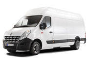 Турбіна Рено Мастер