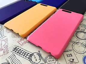 Пластиковий чохол для Huawei P10 Plus (8 кольорів), фото 2