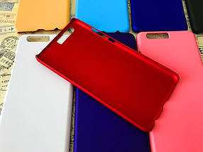 Пластиковий чохол для Huawei P10 Plus (8 кольорів), фото 4