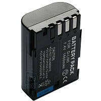 ОЧЕНКА! Aккумулятор Alitek для Pentax D-LI90, 1860 мАч