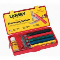 Точильная система Lansky Deluxe Sharpening System - фото 1 - id-p533260875