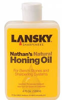 Масло для точила Lansky Honing Oil, 4 oz