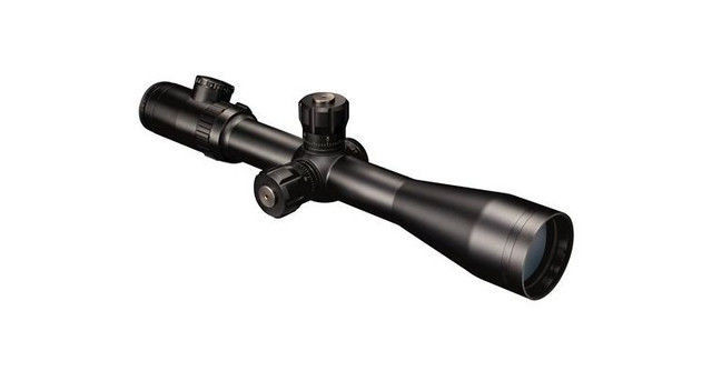 423124F Приціл Bushnell 3-12х44 "Elite 4200" Illum. Mil Dot FFP 30MM