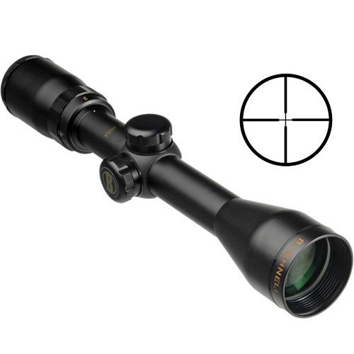 713948 Приціл Bushnell 3-9х40 "Banner"