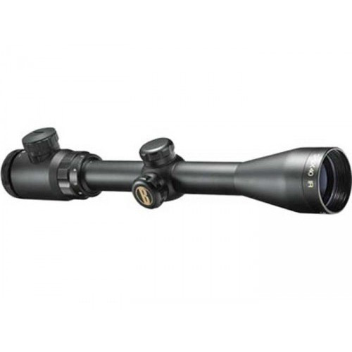 713949I Приціл Bushnell 3-9х50 "Banner" Red/Green Illum.