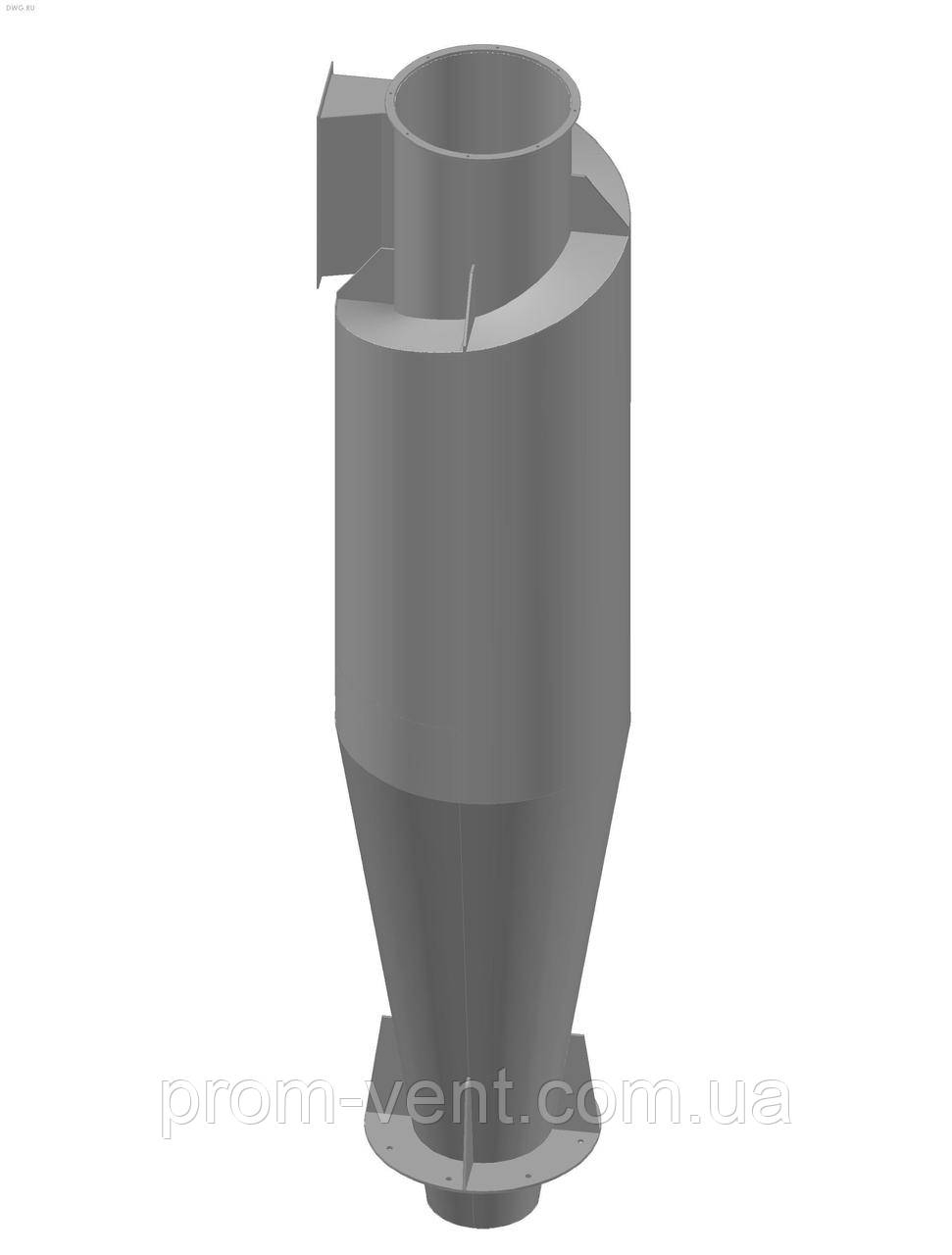 Циклон ОТІ 800, фото 1