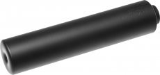 Саундмодератор ASE UTRA SL9 .338 M18x1.5, черн. Ceracote