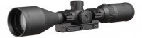 VE39x50RGB оптичний Приціл GAMO Scope GE 3-9х50 RGB Reticle