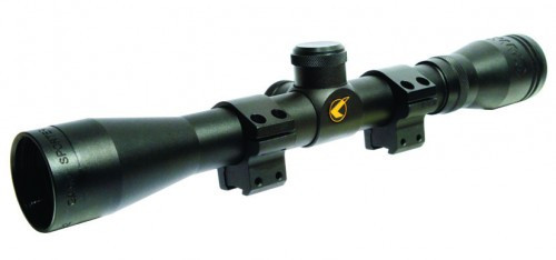 VE4x32AOWR оптичний Приціл Gamo 4х32 AO WR