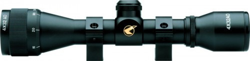 VE4x32AOWRC оптичний Приціл Gamo 4х32 AO WR Compact