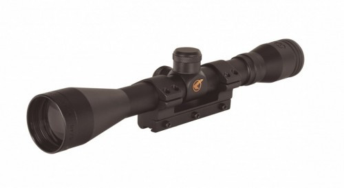 VE6x40WR оптичний Приціл Gamo 6х40 WR