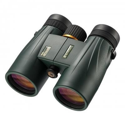 Бінокль Barska Naturescape 8x42 WP