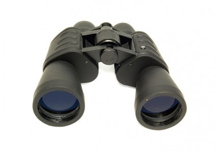 Бинокль Bresser Hunter 7x50