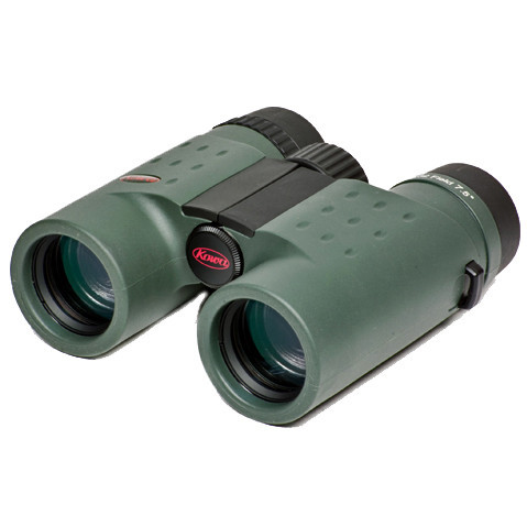 Бінокль Kowa BD 8x32 WP